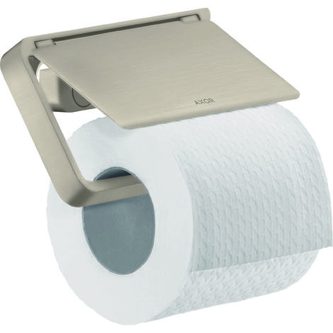 hansgrohe Accessoires universels AXOR Porte-rouleau de papier,
