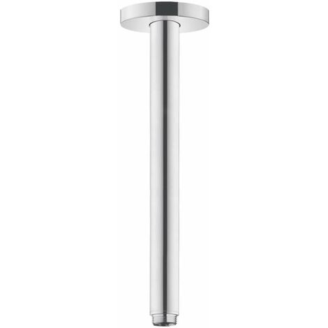 Hansgrohe Accessori - Braccio doccia S 30 cm, cromato 27389000