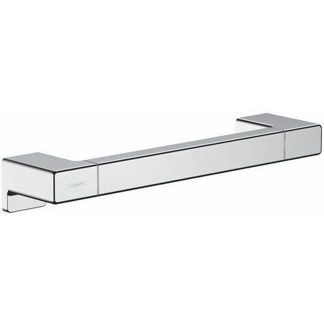 Hansgrohe Addstoris Grab Bar Chrome 41744000