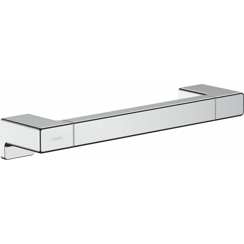 HANSGROHE Addstoris Poignée d'appui 348mm Chrome