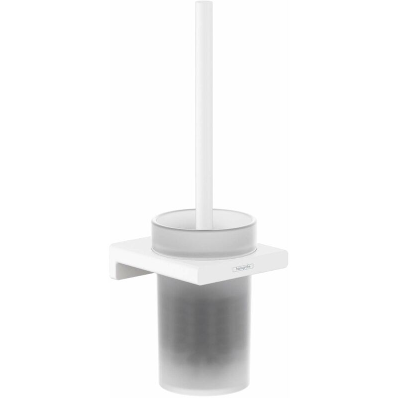 Addstoris Support De Brosse Pour Toilettes, 41752700, - Hansgrohe
