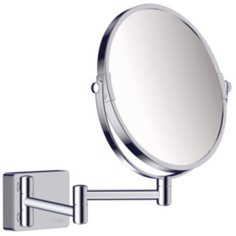 hansgrohe AddStoris Rasierspiegel, 41791000