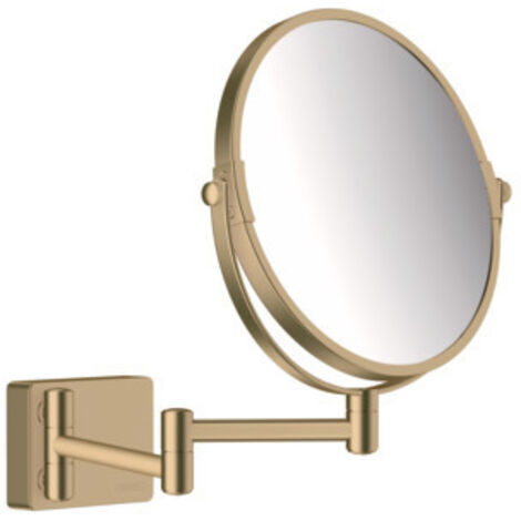 hansgrohe AddStoris Rasierspiegel, 41791140