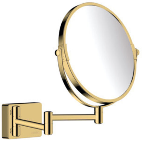 hansgrohe AddStoris Rasierspiegel, 41791990