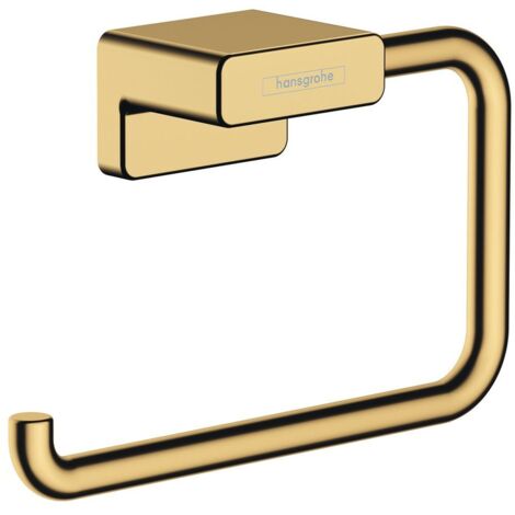 hansgrohe AddStoris Toilettenpapierhalter, 41771990