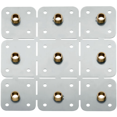 hansgrohe aide au montage DN20, 28470180, 28470180