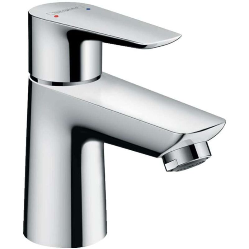 Mitigeur de lavabo 80 Hansgrohe Talis E