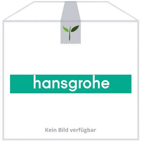 Hansgrohe Anschluss Thermostat Wanne Aufputz Schweiz