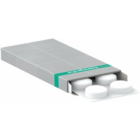 Hansgrohe Aqittura M91 - Detergente 76817000