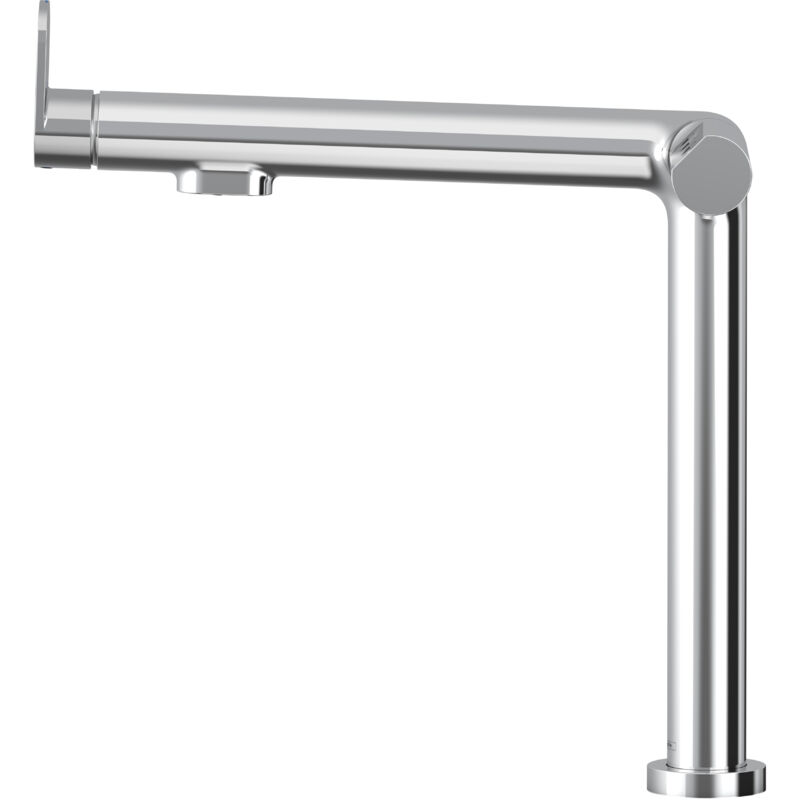 Aqittura M91 Küchenmischer, Starter Set, Sodasystem - Hansgrohe