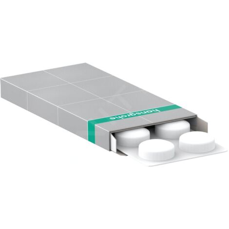 Hansgrohe Aqittura M91 - Produit nettoyant 76817000