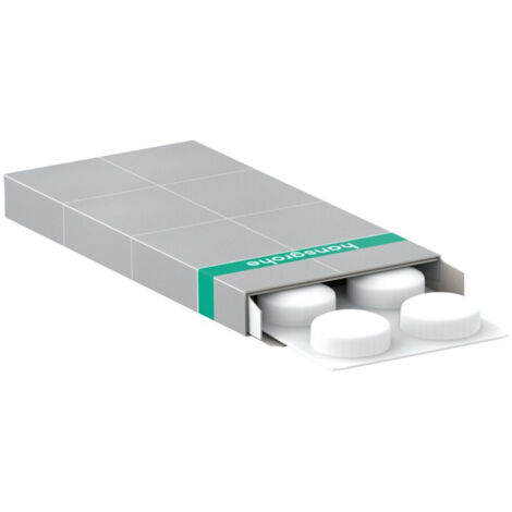 Hansgrohe Aqittura M91 - Reinigungsmittel 76817000