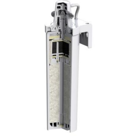 hansgrohe Aqittura Mineralisierung und Filter, Harmony, 76828000