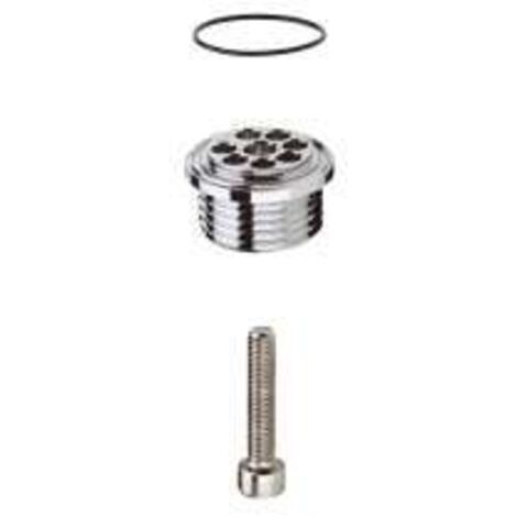Hansgrohe Auslaufnippel Ecostat 98556000