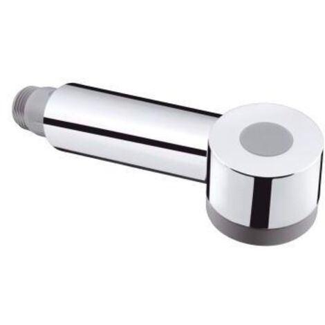 hansgrohe Ausziehbrause chrom
