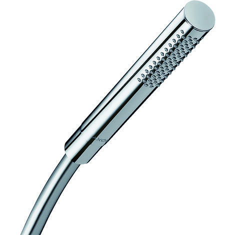 hansgrohe Axor 1jet Stabhandbrause, Farbe: Chrom - 10531000