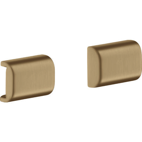 hansgrohe AXOR Accessoires universels Couvercle pour garde-corps,