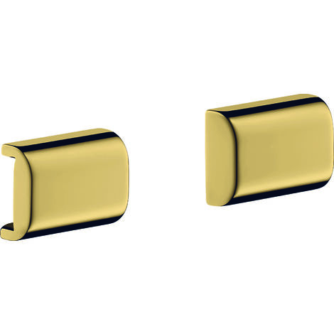 hansgrohe AXOR Accessoires universels Couvercle pour garde-corps,