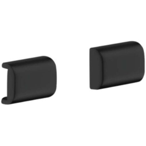 hansgrohe AXOR Accessoires universels Couvercle pour garde-corps,