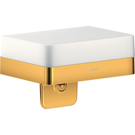 hansgrohe AXOR Accessoires universels Distributeur de savon