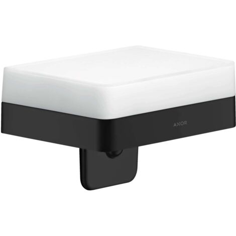 hansgrohe AXOR Accessoires universels Distributeur de savon