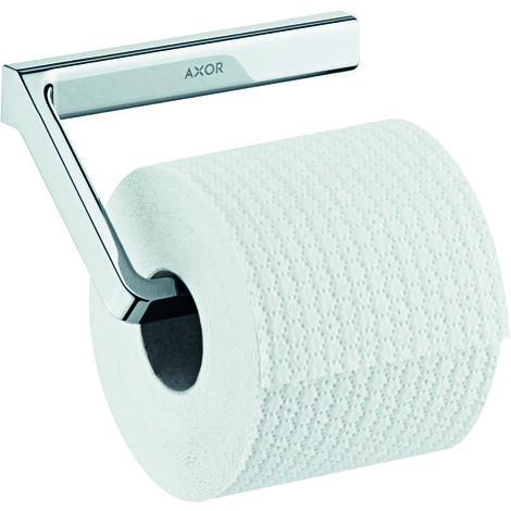 hansgrohe AXOR Accessoires universels Porte-rouleau de papier