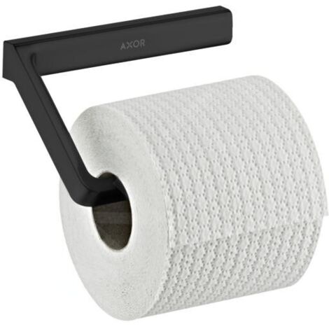 hansgrohe AXOR Accessoires universels Porte-rouleau de papier