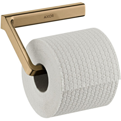 hansgrohe AXOR Accessoires universels Porte-rouleau de papier