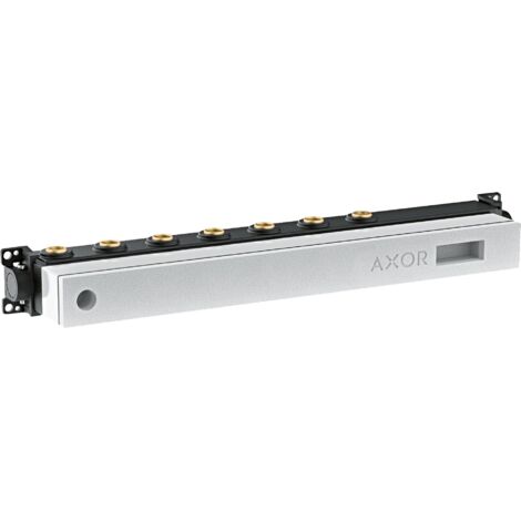 hansgrohe AXOR basic body para módulo de termostato Select, 5