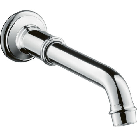 hansgrohe AXOR Bec de baignoire Montreux, 16541000