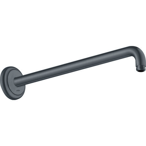 hansgrohe AXOR Bras de douche Montreux 389 mm Classic, mural,
