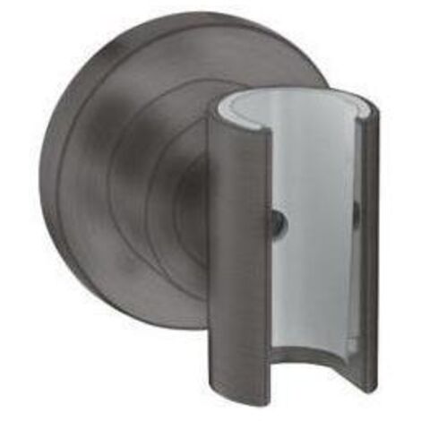 hansgrohe AXOR Brausehalter round, 39525340