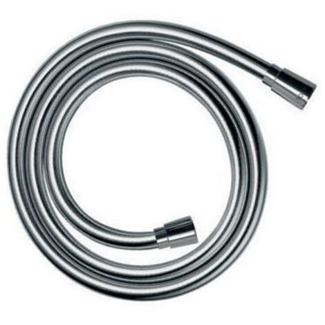 hansgrohe AXOR Brauseschlauch, mit konischen Muttern, 1,25 m,