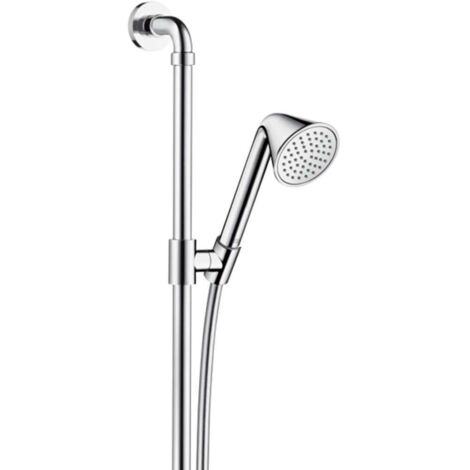 hansgrohe AXOR Brauseset 0,90 m, mit Handbrause 85 1jet, 26023000