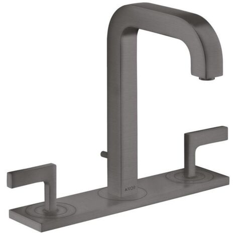 hansgrohe  AXOR Citterio 3-Loch Waschtischarmatur 170,