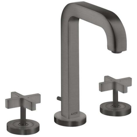 hansgrohe  AXOR Citterio 3-Loch Waschtischarmatur 170,