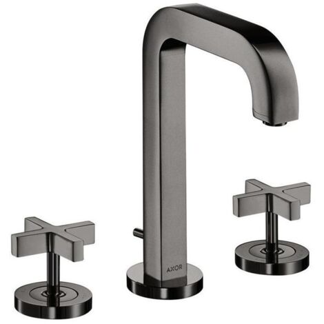 hansgrohe  AXOR Citterio 3-Loch Waschtischarmatur 170,