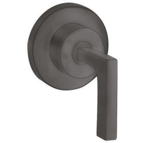 hansgrohe AXOR Citterio Absperrventil Unterputz mit Hebelgriff