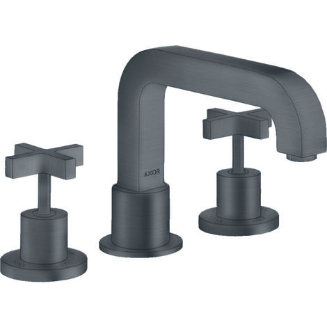 hansgrohe AXOR Citterio AXOR 3 trous pour bord de baignoire,