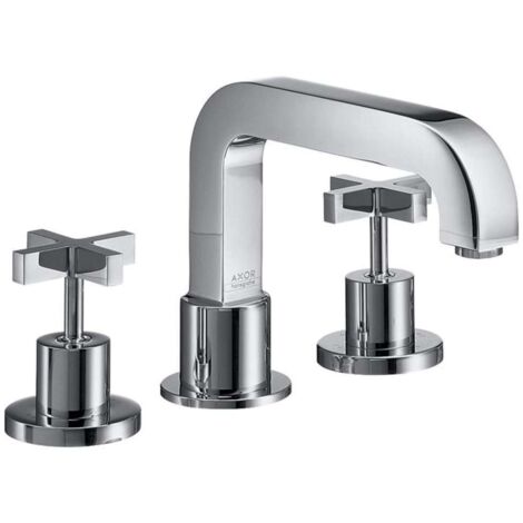 hansgrohe AXOR Citterio AXOR 3 trous pour bord de baignoire,