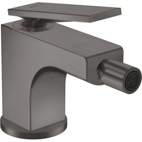 hansgrohe AXOR Citterio Bidetmischer, Zugstangen-Ablaufgarnitur,