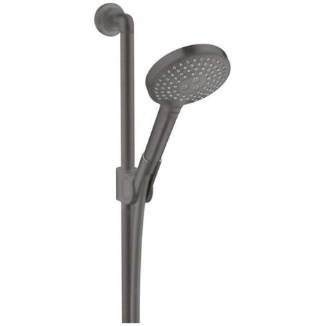 hansgrohe AXOR Citterio Brauseset mit Raindance Select S 120 3jet