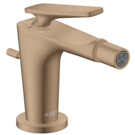 hansgrohe AXOR Citterio C Einhebel-Bidetmischer, mit