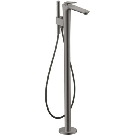 hansgrohe AXOR Citterio C Einhebel-Wannenmischer freistehend, 2