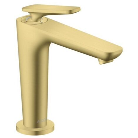 hansgrohe AXOR Citterio C Einhebel-Waschtischmischer 125, mit
