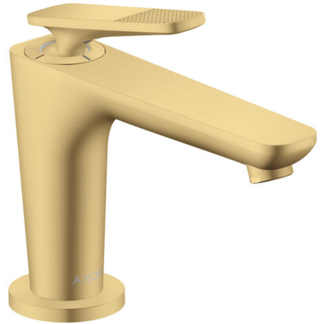 hansgrohe AXOR Citterio C Einhebel-Waschtischmischer 90, mit