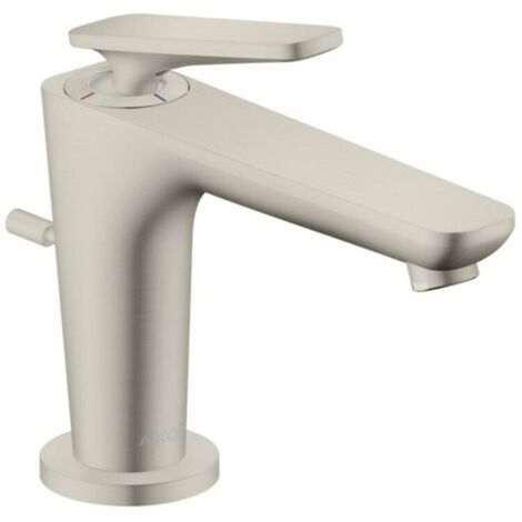 hansgrohe AXOR Citterio C Einhebel-Waschtischmischer 90, mit