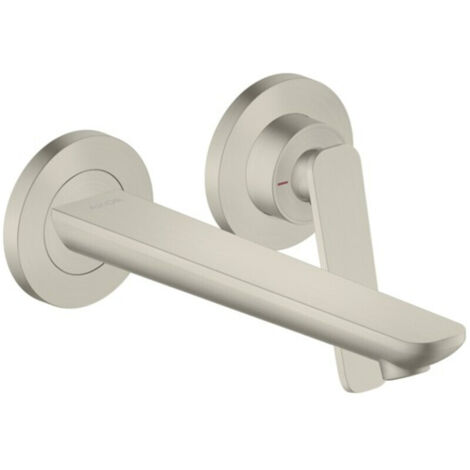 hansgrohe AXOR Citterio C Einhebel-Waschtischmischer