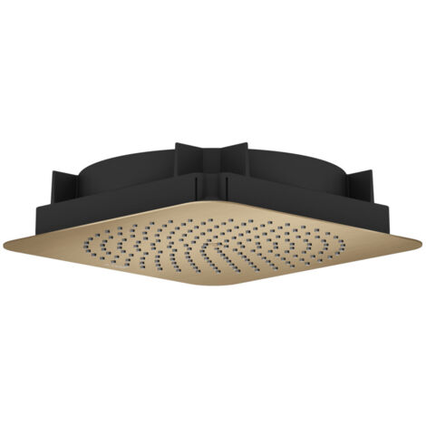 hansgrohe AXOR Citterio C Kopfbrause 270/270 1-jet