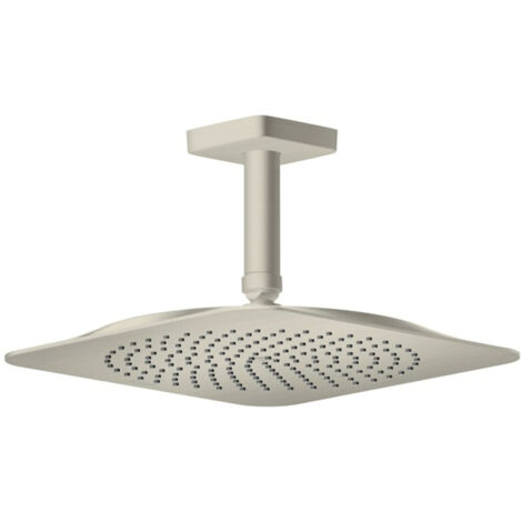 hansgrohe AXOR Citterio C Kopfbrause 270/270 1-jet EcoSmart mit